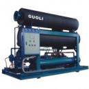 GL系列冷凍式壓縮空氣干燥機-水冷高溫型